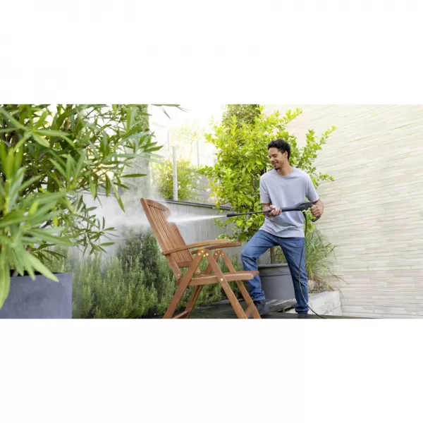 Vysokotlaký čistič K 2 Premium Car Kärcher 1.673-533.0