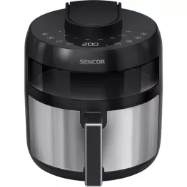 Horkovzdušná fritéza SENCOR SFR 5010BK