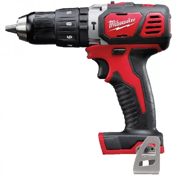 Aku kompaktní příklepová vrtačka M18™ 18V bez aku Milwaukee M18BPD-0