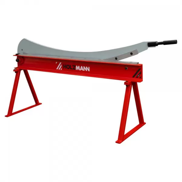 Pákové nůžky na plech Holzmann BSS1300