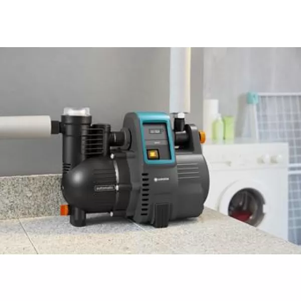 Domácí vodní automat 230V Gardena 4000/5E 1758-20