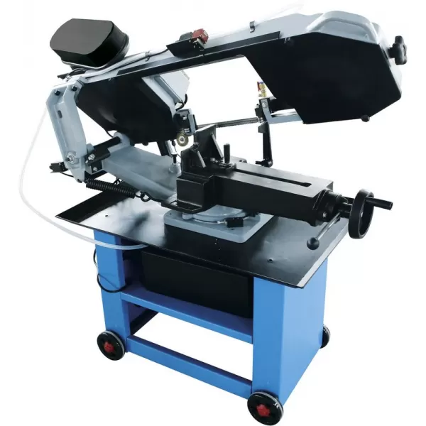 Pásová pila na kov Güde MBS 220 1807