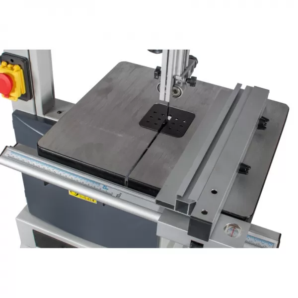 Pásová pila na dřevo PROMA PP-254