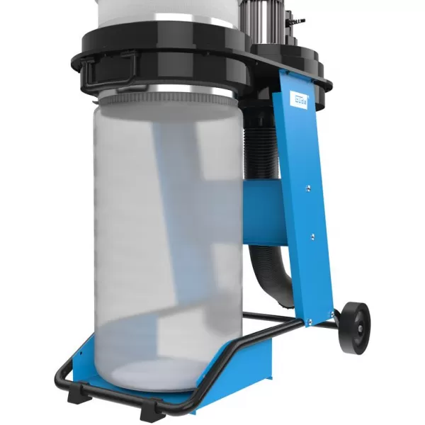 Odsávací zařízení GAA 65.1 Güde 55442