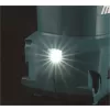 Aku kladivo s výměnným sklíčidlem a AWS Li-ion XGT 40V/2x4,0Ah kufr Makita HR009GM203
