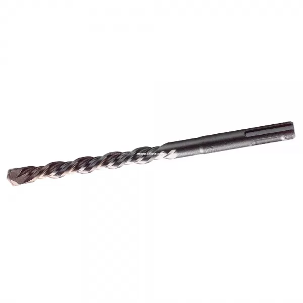 Vrták do betonu 16x250 mm RUKO RU211163