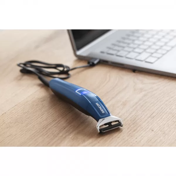 Multifunkční zastřihovač SENCOR SHP 0450BK