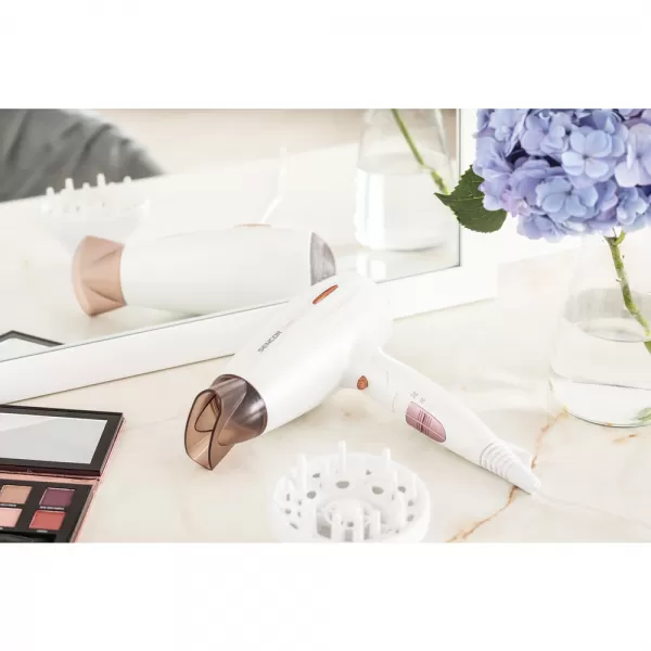 Vysoušeč vlasů Sencor SHD 7200GD