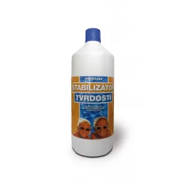 Stabilizátor tvrdosti PROBAZEN PE láhev 1 l