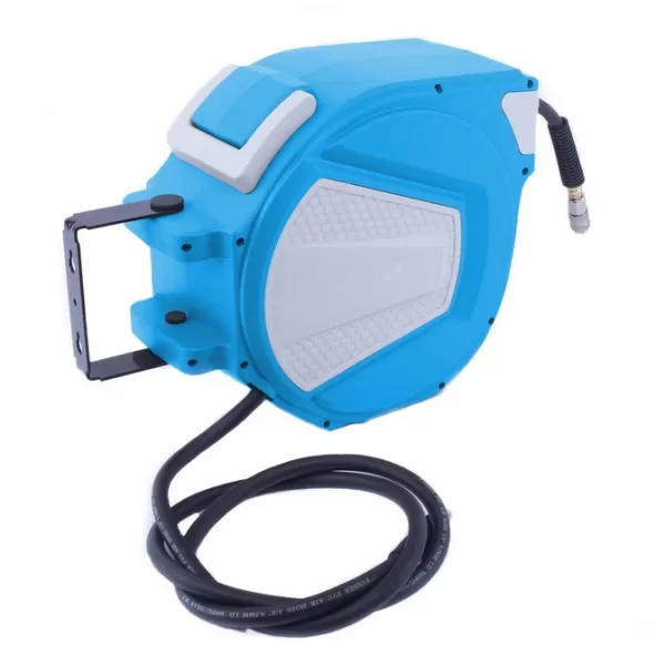 Naviják se vzduchovou hadicí 20 m XTLINE XT41900