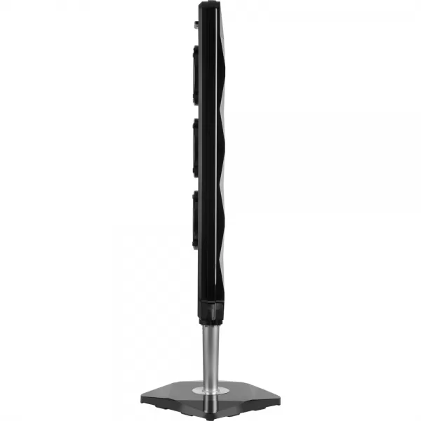 Stojanový ventilátor SENCOR SFN 5040BL