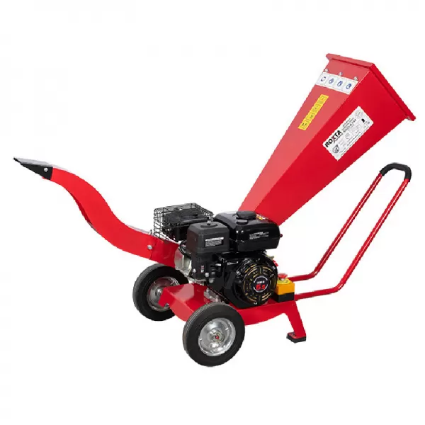 Motorový zahradní drtič ROXTA RMZD-6,5/60
