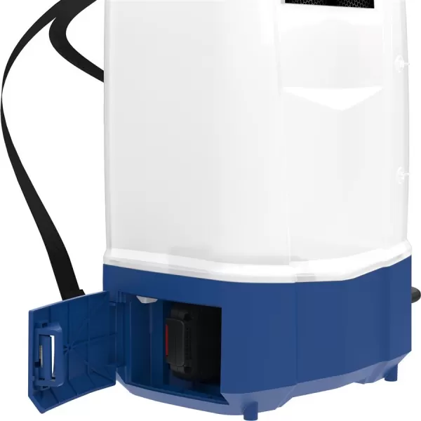 Aku postřikovač 18V/bez aku SG 18-201-23 R Güde 58469