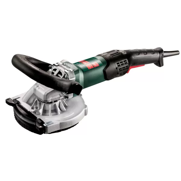 Bruska + vysavač Metabo RSEV 19-125 Beton + ASR 35 M ACP 691001000
