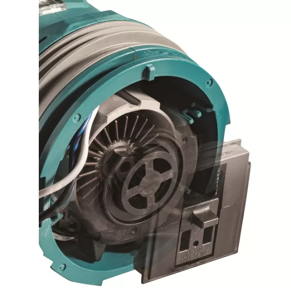 Úhlová bruska s elektronikou 230mm Makita GA9070X1