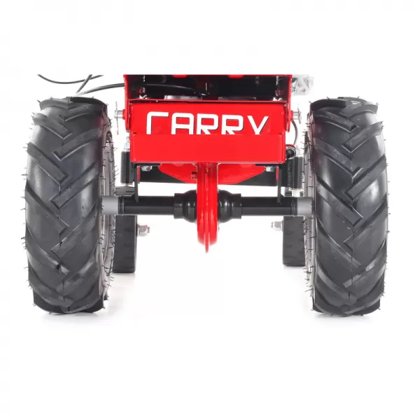 Motorové kolečko EUROSYSTEMS CARRY RATO 170