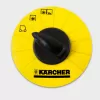 Zametací stroj s odsáváním KM 130/300 R Bp Pack Kärcher 1.186-129.0