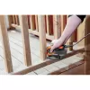Multibruska Worx Orange WX648