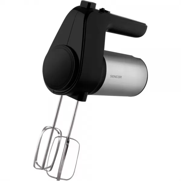 Ruční šlehač SENCOR SHM 5207SS