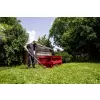 Aku křovinořez 18V bez aku RTD 18 LTX BL 30 Metabo 601720850