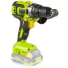Aku příklepová vrtačka 20V FAST POWER bez aku FIELDMANN FDUV 70215-0
