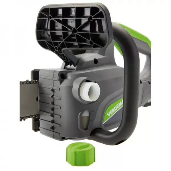 Aku řetězová pila SE20 20V/2,0Ah VERDEMAX