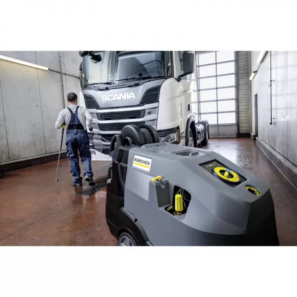 Vysokotlaký čistič HDS 10/21-4 MXA Kärcher 1.071-938.0