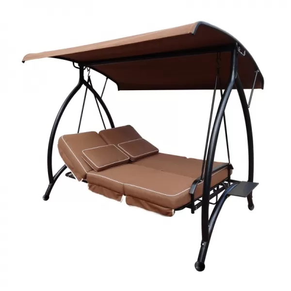 Zahradní houpačka TEVERE GRAND V-Garden 41TEVEREGRAND