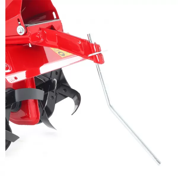 Elektrický kultivátor EUROSYSTEMS LA ZAPPA 1300