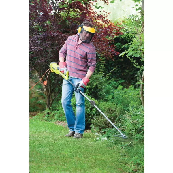 Elektrický křovinořez 1200W RYOBI RBC 1226 I