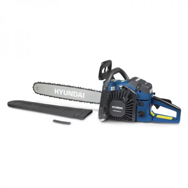 Benzínová řetězová pila HYUNDAI HTRTPRO5350-4-1