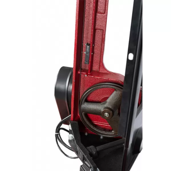 Pásová pila na kov ROXTA RPPK-115/230