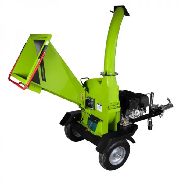 Drtič ZIPPER ZI-HAEK15000