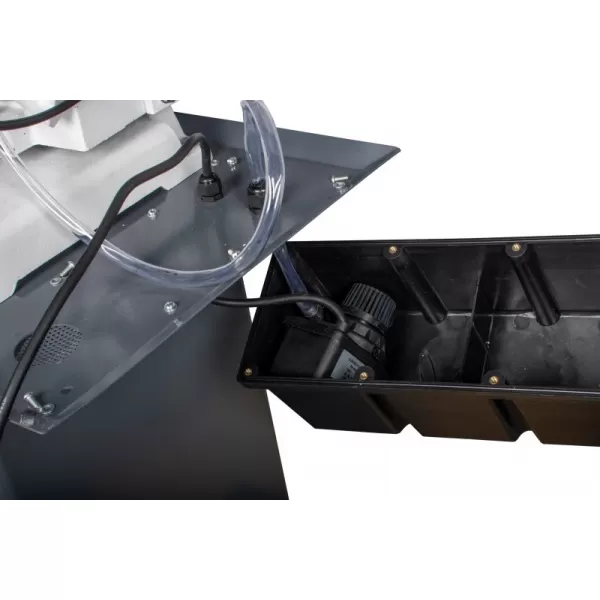 Pásová pila na kov s chlazením PROMA PPK-115UHC/400