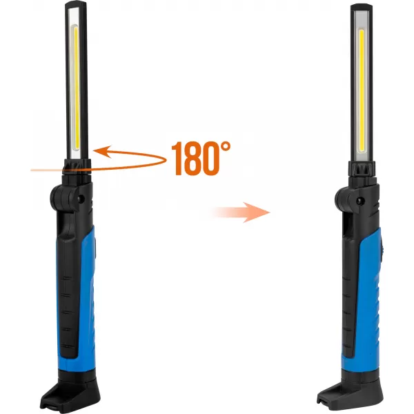 Slim svítilna Narex FL 700 SLIM 65406061