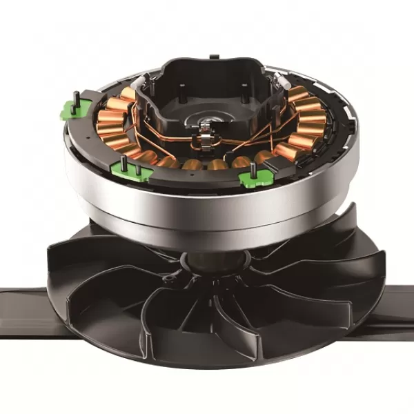 Aku sekačka s pojezdem 480mm Li-ion XGT 40V bez aku Makita LM001GZ