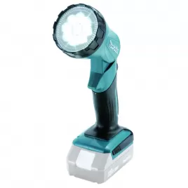 Aku LED svítilna Li-ion 14,4-18V G bez aku Makita DEBML187