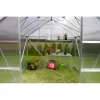 Skleník VITAVIA URANUS 8300 PC 4 mm černý LG3567