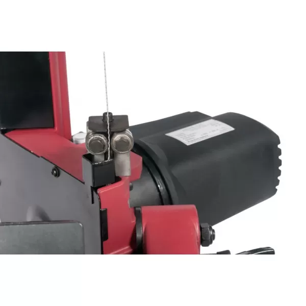 Pásová pila na kov ROXTA RPPR-125