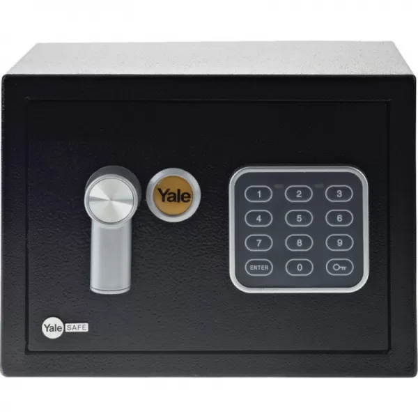 Trezor mini Black Yale YSV/170/DB2