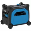 Invertorový generátor ISG 6600-3 E Güde 40724