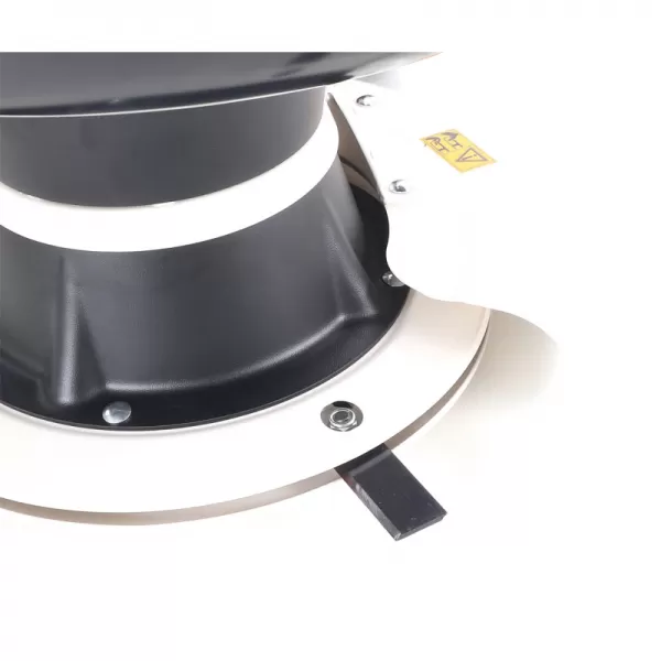 Bubnová sekačka - P70 EUROSYSTEMS