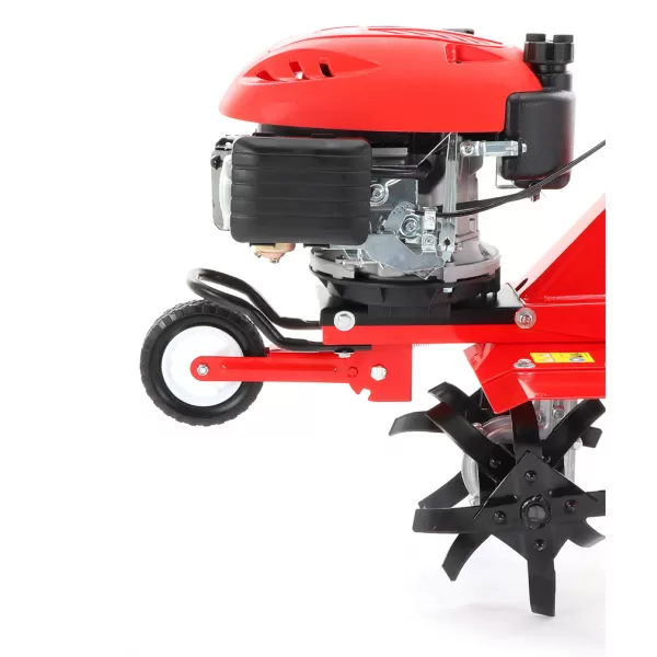 Benzínový kultivátor VeGA MULTI 36-60