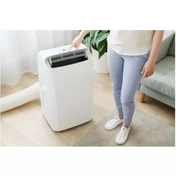 Mobilní klimatizace SENCOR SAC MT9078CH