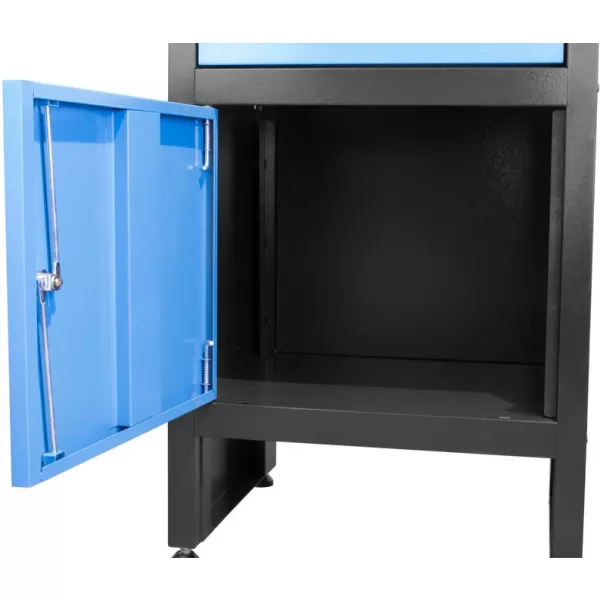 Dílenský stůl Güde GW 1/1 S 40482