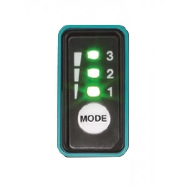 Aku vysokotlaká myčka Li-ion XGT 40V bez aku Makita HW001GZ