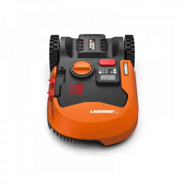 Robotická sekačka Landroid L2000 Worx Garden WR155E