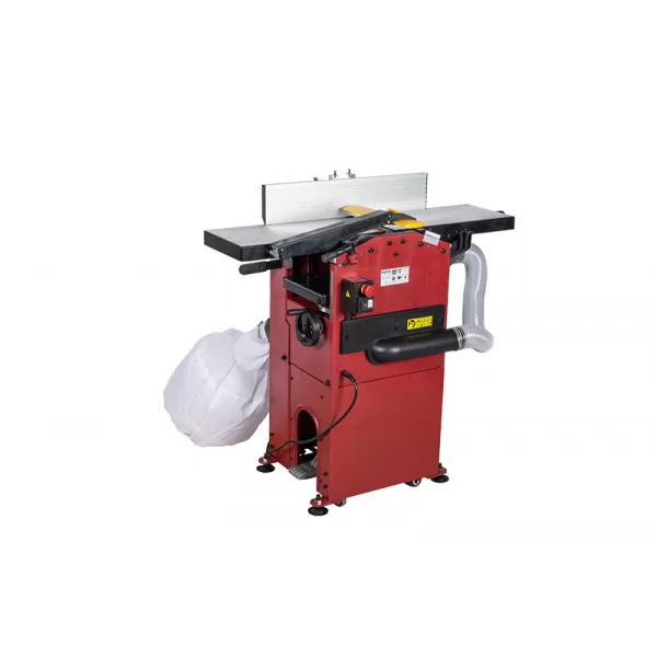 Hoblovka s protahem a integrovaným odsáváním ROXTA RHPO-260/400