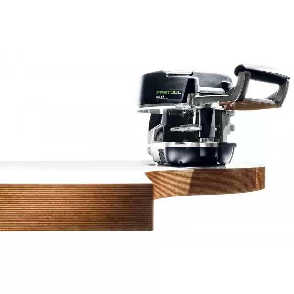 Olepovačka hran CONTURO KA 65-Set Festool 577840