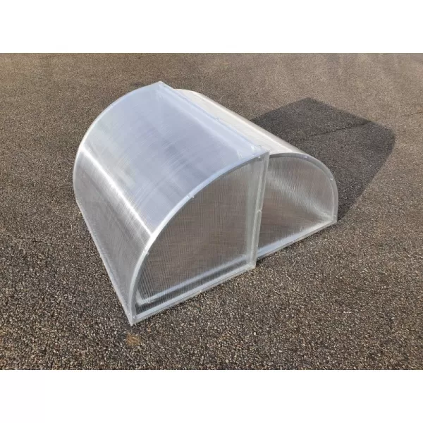 Pařeniště LANITPLAST RADIUS 01 LG2611